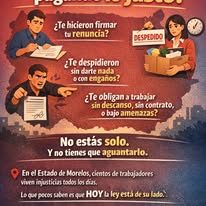 Solicitamos pasantes