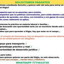 Mobbing en el trabajo